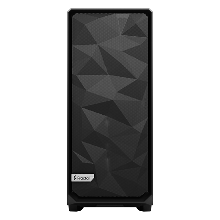 Fractal Design | Meshify 2 XL Light Tempered Glass | Black | ATX|FD-C-MES2X-02