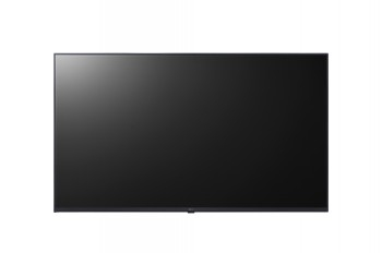 LG 43UL3J-M 43" UHD IPS 300 NITS 16/7 SOC WIFI|43UL3J-M                                      