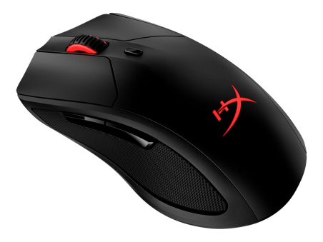 MOUSE USB OPTICAL WRL DART/PULSEFIRE HX-MC006B HYPERX|4P5Q4AA