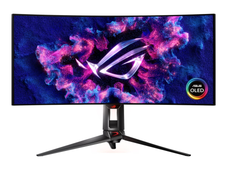 ASUS ROG Swift OLED PG34WCDM 34inch OLED|90LM09L0-B01A70