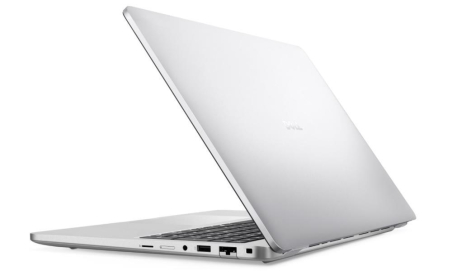 Notebook|DELL|Pro Plus|Pro 16 Plus|CPU  Core Ultra|u5-235U|2000 MHz|CPU features vPro|16"|RAM 16GB|DDR5|5600 MHz|SSD 512GB|Integrated Intel graphics|Integrated|EST|Smart Card Reader|Windows 11 Pro|1.84 kg|210-BPCK_1017794367_EST|210-BPCK_1017794367_EST
