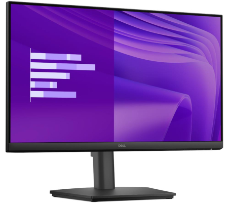 Dell Pro 24 Adjustable Stand Monitor - E2425HSM, 60.47cm (23.8")|210-BRDV