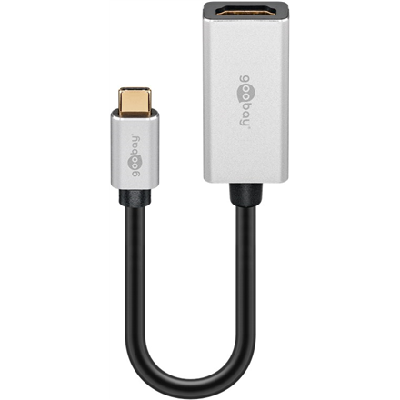 Goobay USB-C Adapter to HDMI | 60194|goobay_60194
