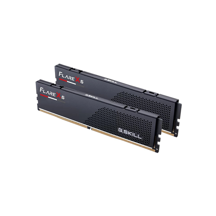 G.Skill Flare X5 | 32 GB | DDR5 | 6000 MHz | PC/server | Registered No | ECC No|F5-6000J3036F16GX2-FX5