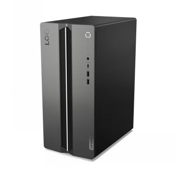 Stalinis kompiuteris Lenovo  LOQ  17IRR9  Desktop  Tower  Intel Core i5  i5-14400F  16 GB  U