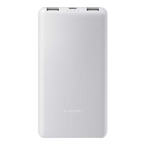 Išorinė baterija Xiaomi Power bank 10000 mAh Lite