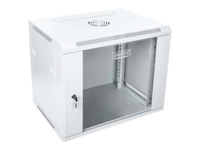 DIGITUS DN-W19 09U/450 Wallmount|DN-W19 09U/450