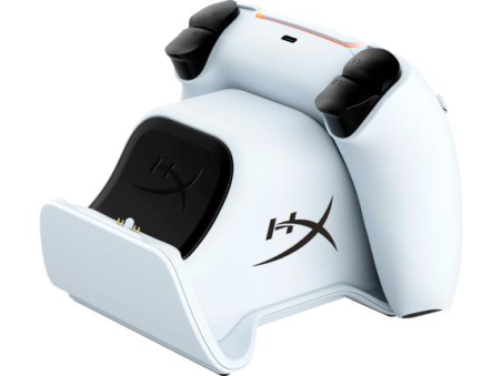 CONSOLE ACC CHARGING DOCK/DUO PS5 51P68AA HYPERX|51P68AA