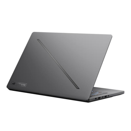 Notebook|ASUS|ROG Zephyrus|G14 (2025)|GA403WR-QS132W|CPU  Ryzen AI 9|HX370|2000 MHz|14"|2880x1800|RAM 32GB|LPDDR5x|8000 MHz|SSD 1TB|NVIDIA GeForce RTX 5070 Ti|12GB|ENG|Card Reader microSD|Windows 11 Home|Eclipse Grey|1.57 kg|90NR0M53-M006Z0|90NR0M53-M006Z0