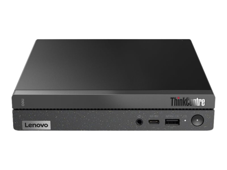 Lenovo ThinkCentre neo 50q Gen 4 Ultra i5-13420H/8GB/256GB/Intel UHD/WIN11 Pro/ENG kbd/Black/1Y Warranty | Lenovo|12LN002XMH