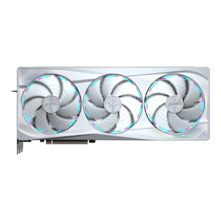 GIGABYTE GV-N5090AORUSM ICE-32GD 1.0|GV-N5090AORUSM ICE-32GD