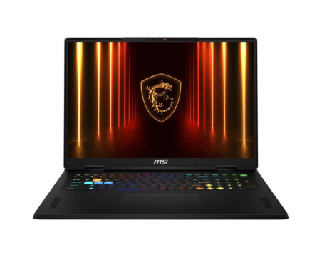 Notebook|MSI|Vector|A18 HX A9WHG|CPU  Ryzen 9|9955HX|2500 MHz|18"|2560x1600|RAM 32GB|DDR5|5600 MHz|SSD 1TB|NVIDIA GeForce RTX 5070 Ti|12GB|ENG|Card Reader SD Express|Windows 11 Home|Grey|3.6 kg|VECTORA18HXA9WHG-017NL|VCTR A18HX A9WHG-017NL