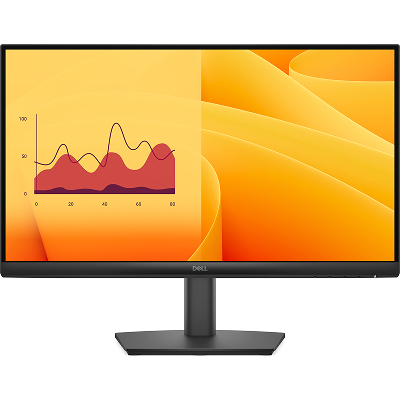 Dell Pro 22 Monitor - E2225HM, 54.48cm (21.45")|210-BQMZ