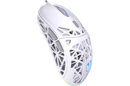 MOUSE USB OPTICAL LIV OWH/WHITE EY6A021 ENDORFY|EY6A021