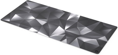 MOUSE PAD CRYSTAL BLACK XL/EY6B008 ENDORFY|EY6B008