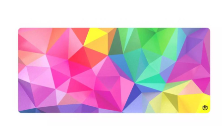 MOUSE PAD CRYSTAL SPECTRUM XL/EY6B012 ENDORFY|EY6B012