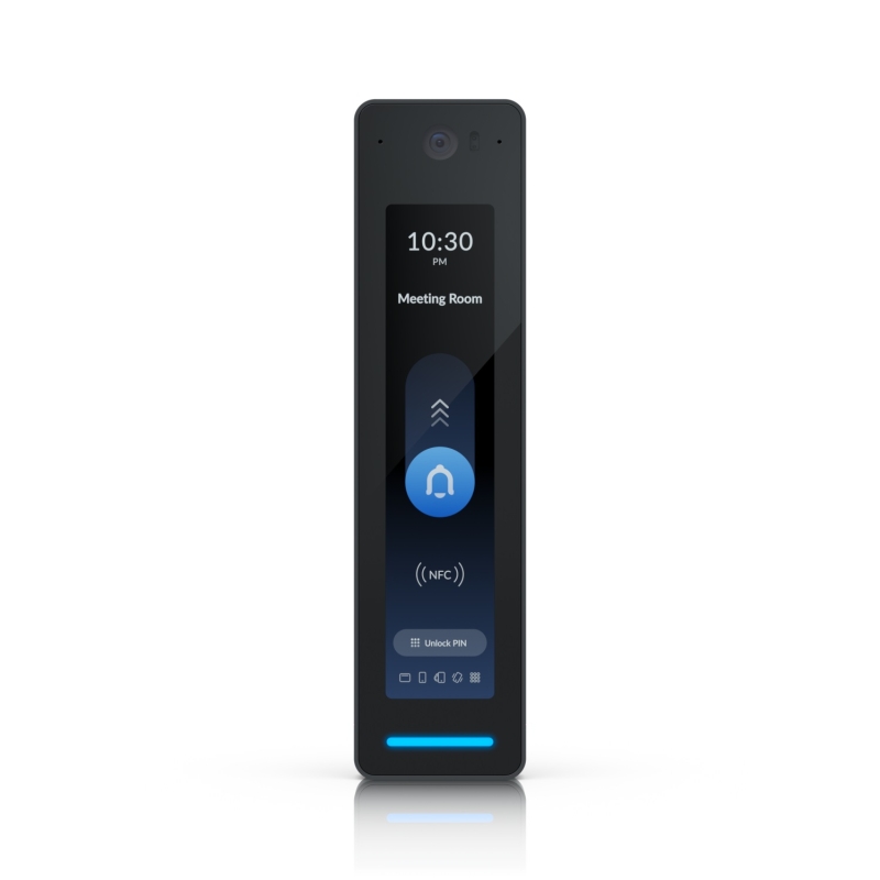 UBIQUITI Access G3 Reader Pro, Black (UA-G3-Pro-B)