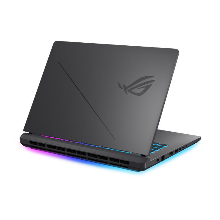 NotebookASUSROG StrixG16 (2025)G615LW-S5075WCPU  Core UltraU9