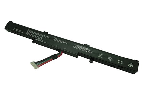 Nešiojamo kompiuterio baterija ASUS A41-X550E, 2200mAh, Extra Digital Selected