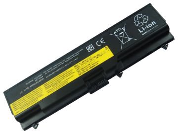 Notebook baterija, Extra Digital Advanced, LENOVO 42T4235, 5200mAh