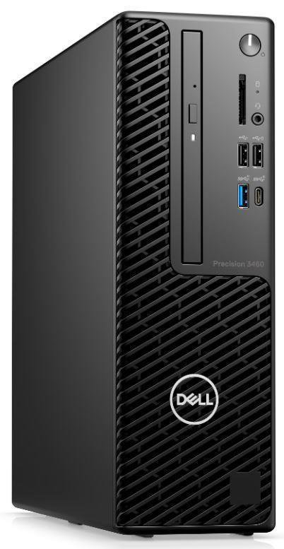 PCDELLPrecision3460BusinessSFFCPU Core i7i7