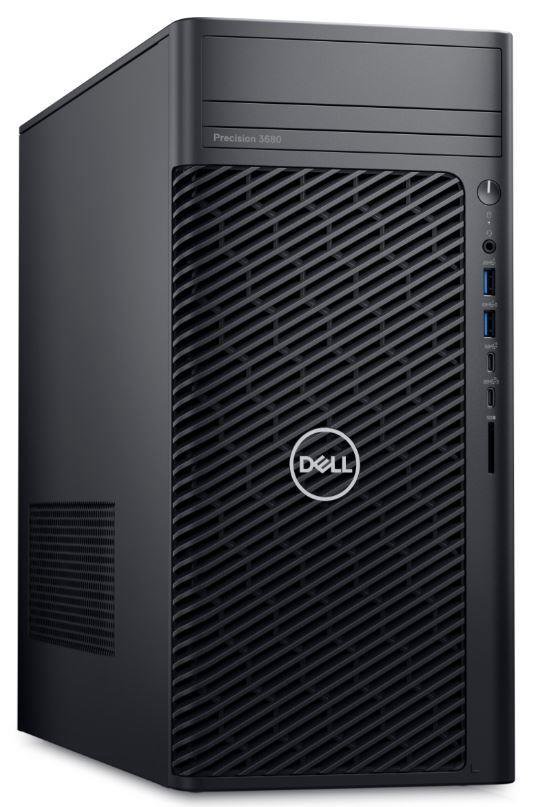 PCDELLPrecision3680 TowerTowerCPU Core i7i7