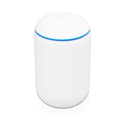 UBIQUITI ALL-IN-ONE UNIFI GATEWAY AND ACCESS POINT DESIGNED TO SUPPORT LAN AND WIFI NETWORKS|UDM