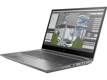 TEQCYCLE HP ZBOOK FURY 15 G7 I7-10850H/15.6FHD326GB/512SSD/T2000/W11P/2Y|THZBF15G7MX32B
