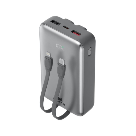 POWER BANK USB 20000MAH/VA2612 RIVACASE|VA2612