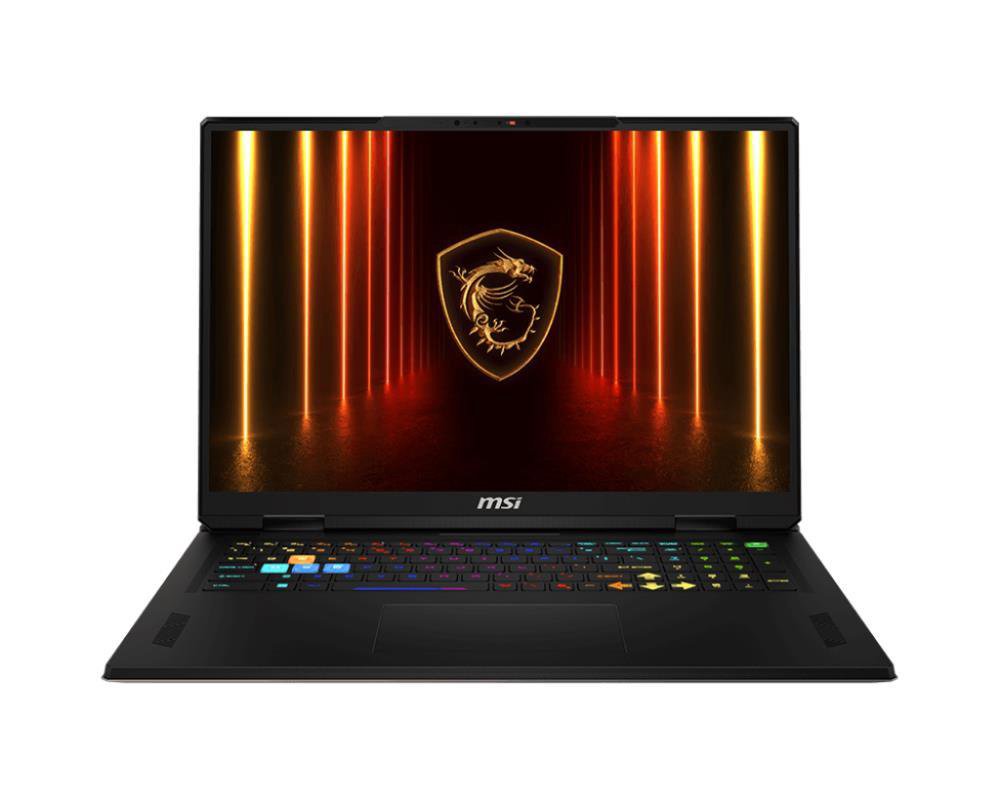 NotebookMSIVectorA18 HX A9WHGCPU  Ryzen 99955HX2500 MHz18"2560x1600RAM 32GBDDR55600