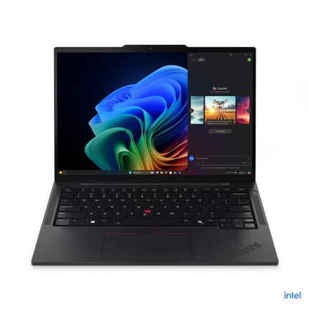 Nešiojamas kompiuteris Lenovo ThinkPad T14s G6  Black  14 "  IPS  WUXGA  1920 x 1200 pixels  A