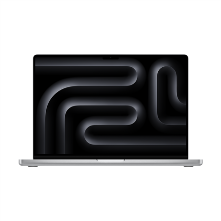 MacBook Pro 14" Apple M4 Max 14C CPU, 32C GPU/36GB/1TB SSD/Space Black/SWE