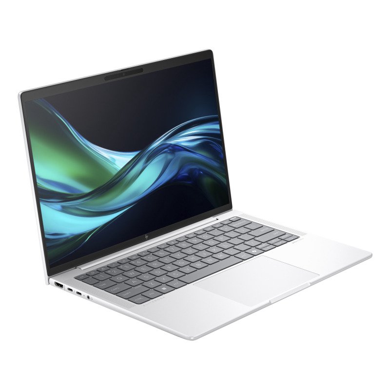 HP EliteBook 1040 G11 - Ultra 5-125H, 16GB, 1TB SSD, 14 WUXGA 400-nit Touch AG, WWAN-ready, FPR