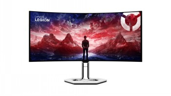 LENOVO LEGION PRO 34WD-10 34" WQHD OLED (3440X1440) 1300NITS/240HZ/800R/DISPLAYHDR™ TB400/HDMI 2.1/HDMI 2.1 EARC/DP 1.4/USB-C/RJ45 (3YEAR WARRANTY)|67C9UAC1EU