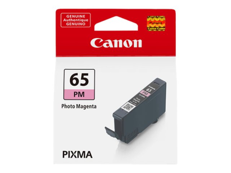 CANON 1LB CLI-65 PM EUR/OCN Ink Crtg|4221C001