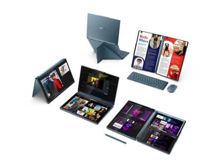 LENOVO Yg Book 9 U7 255H 14i 32GB 1TB|83KJ000BNT