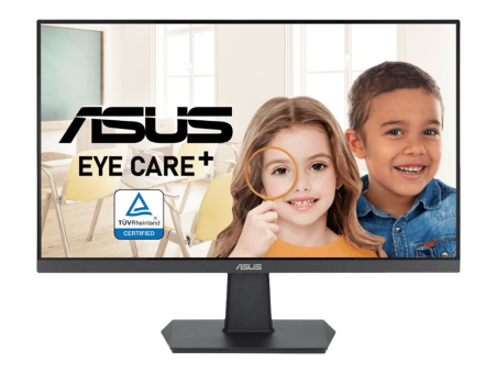 ASUS VA27EHF 27inch IPS WLED 1920x1080|90LM0550-B04170