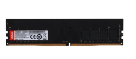 MEMORY DIMM 16GB PC25600 DDR4/DDR-C300U16G32 DAHUA|DDR-C300U16G32