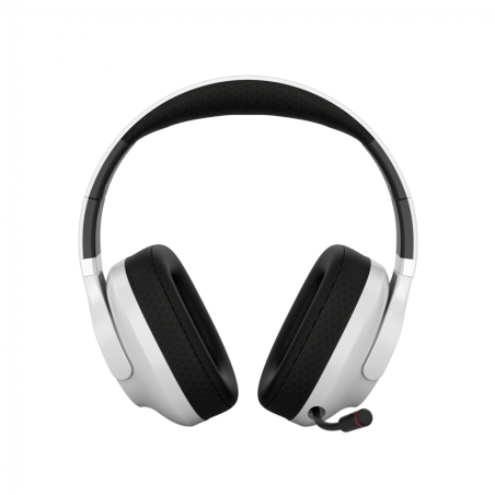 CANYON headset EGO GH-15 2in1 BT White|CND-SGHS15W