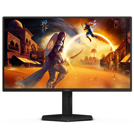 AOC 25G4SXU 24.5inch Fast IPS FHD 310Hz|25G4SXU