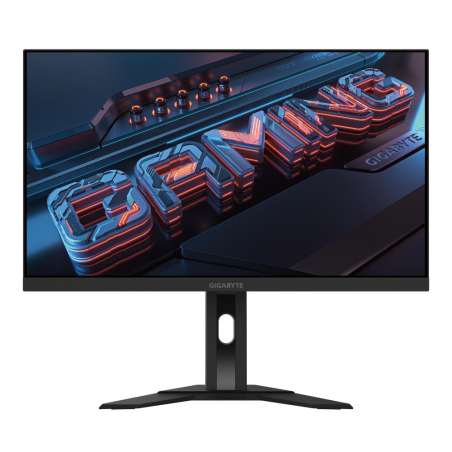 LCD Monitor|GIGABYTE|M27QA Gaming Monitor|27"|Gaming|Panel IPS|2560x1440|180 ??|Matte|1 ms|Height adjustable|Tilt|M27QAEK|M27QA EK