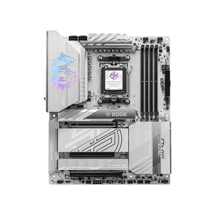 MSI MPG X870E EDGE TI WIFI|MPG X870E EDGE TI WIFI