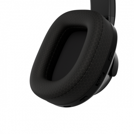 CANYON headset EGO GH-15 2in1 BT Black|CND-SGHS15B