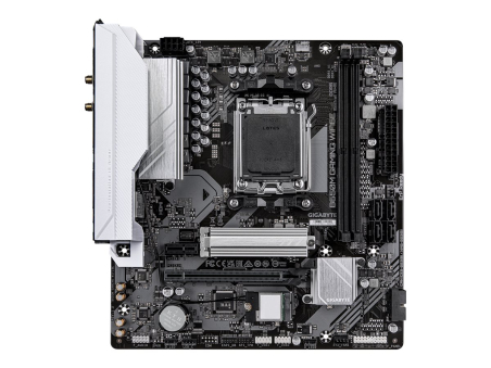 GIGABYTE B650M GAMING WIFI6E AM5 MB|B650M GAMING WIFI6E