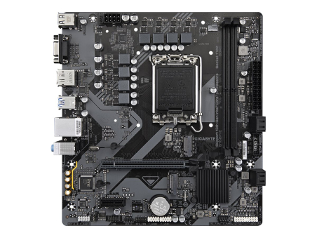 GIGABYTE B760M E LGA1700 MB|B760M E