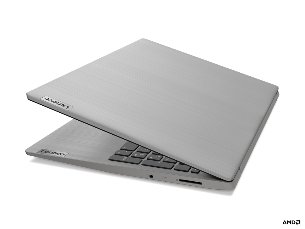 Nešiojamas kompiuteris LENOVO IdeaPad 3 15ADA05 Ryzen 3 3250U/4/128GB SSD/W10H