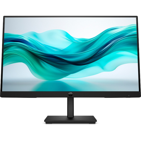 HP 322pf Series 3 Pro FHD Monitor - 21.5" 1920x1080 FHD 250-nit 100Hz AG, IPS, HDMI/VGA/DisplayPort, tilt, 3 years (replaces P22)|9U5B0UT#ABB