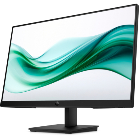 HP 324pv Series 3 Pro FHD Monitor - 24" 1920x1080 FHD 250-nit 100Hz AG, VA, HDMI/VGA, tilt, 3 years (replaces P24v)|9U5C1AA#ABB