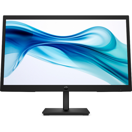 HP 322pv Series 3 Pro FHD Monitor - 21.45" 1920x1080 FHD 250-nit 100Hz AG, VA, HDMI/VGA, tilt, 3 years (replaces P22v)|9U5A2AA#ABB