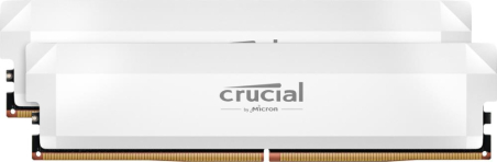 MEMORY DIMM 64GB DDR5-6000 K2/PRO OC CP2K32G60C40U5W CRUCIAL|CP2K32G60C40U5W